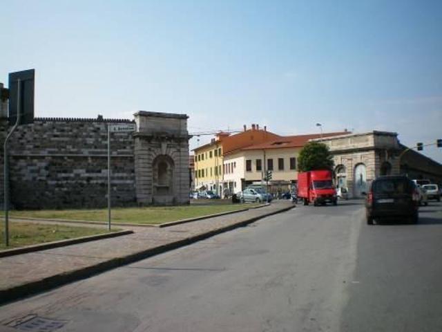 Capannone in vendita a San Marco, Livorno