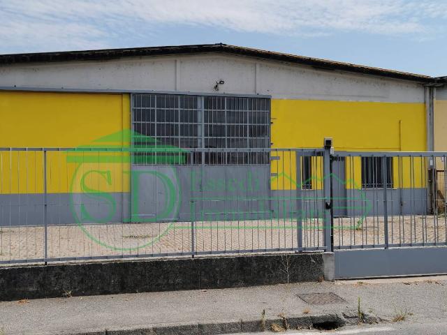 Capannone in vendita a Lodi Vecchio, Lombardia