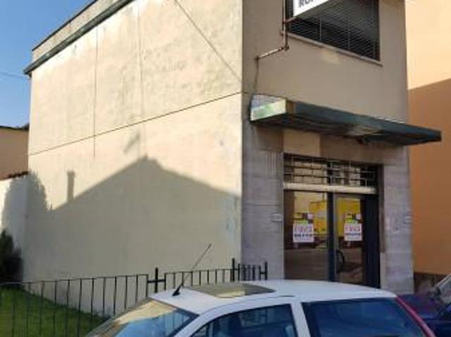 Capannone in vendita a Corte Dovichetti, Bagni Di Lucca Ponte