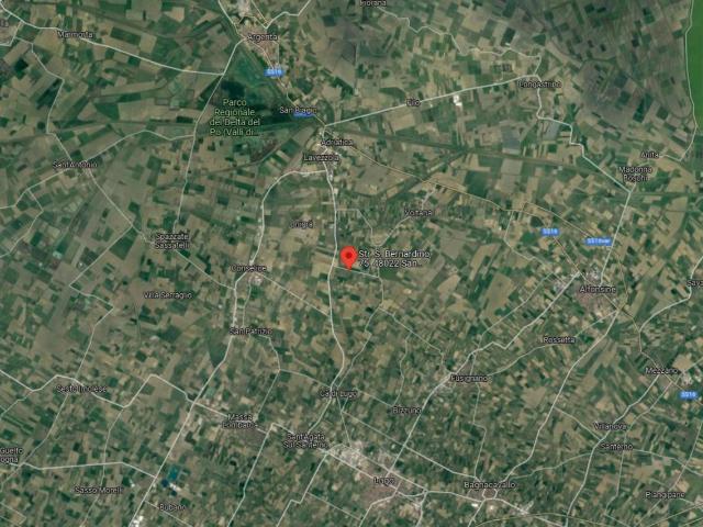 Capannone in vendita a Unione dei comuni della Bassa Romagna, Lugo