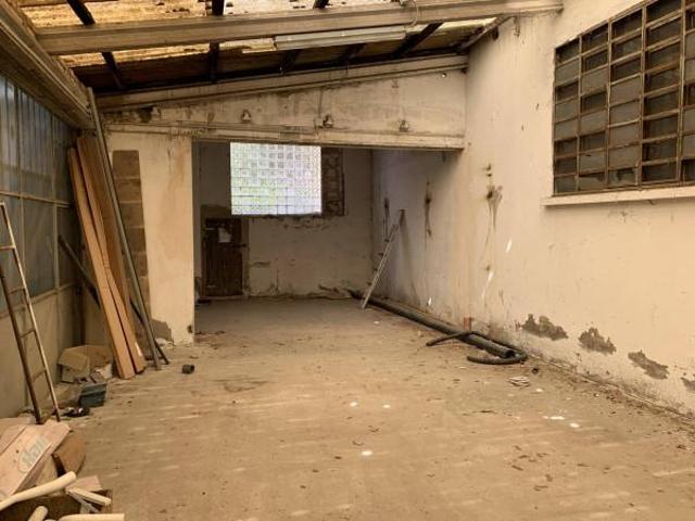Capannone in vendita a Unione dei comuni della Bassa Romagna, Lugo