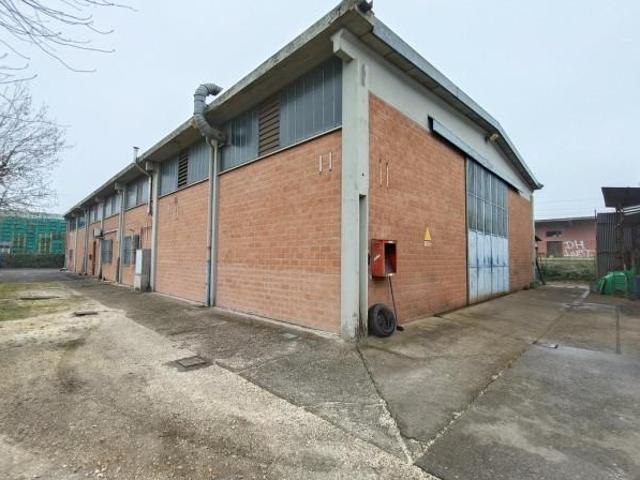 Capannone in vendita a Unione dei comuni della Bassa Romagna, Lugo