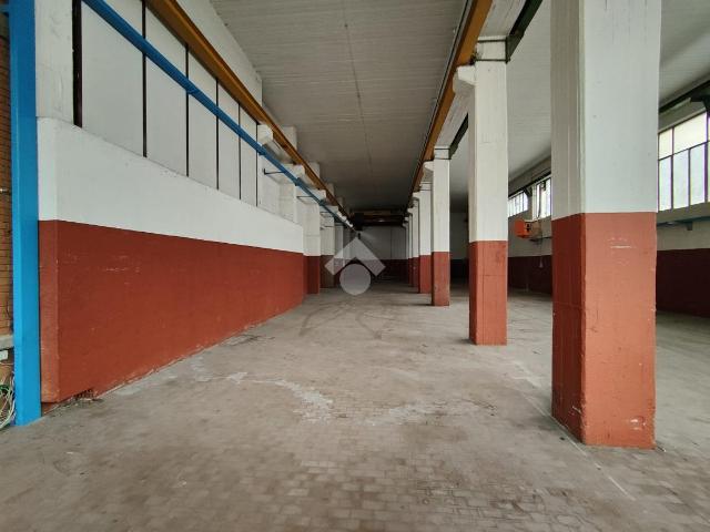 Capannone in vendita a Comunità montana della valle Trompia, Lumezzane