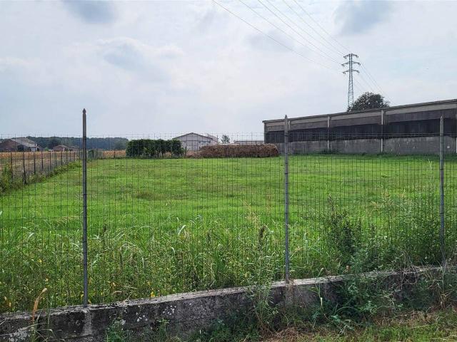Capannone in vendita a Magnacavallo, Mantova