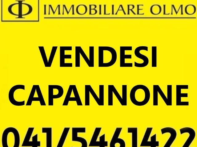 Capannone in vendita a Marcon, Veneto