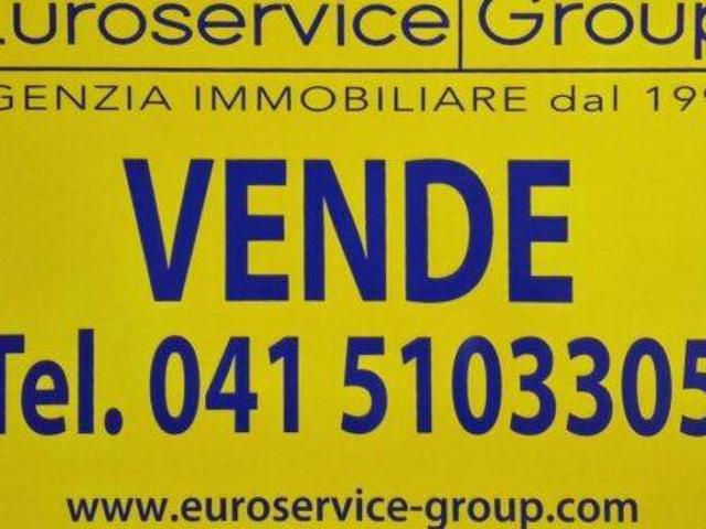 Capannone in vendita a Marcon, Veneto