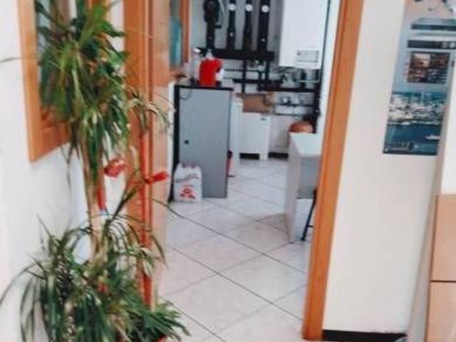 Capannone in vendita a Unione dei Comuni della Val Vibrata, Martinsicuro