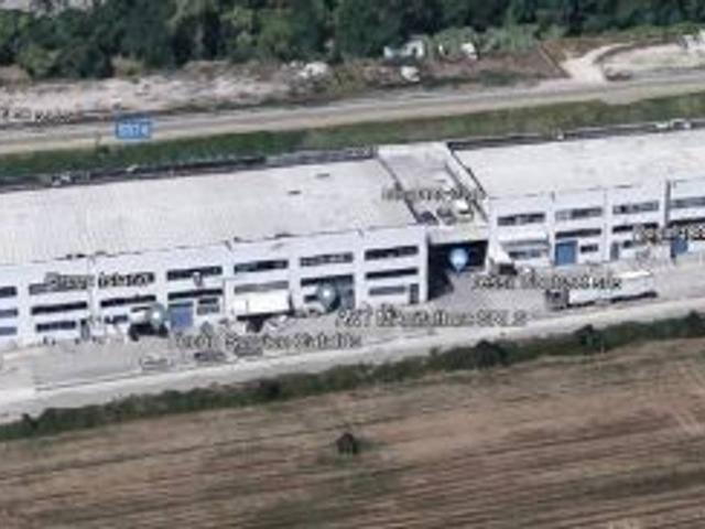 Capannone in vendita a Unione dei Comuni della Val Vibrata, Martinsicuro