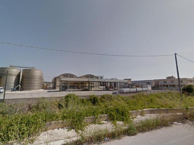 Capannone in vendita a Mazara Due, Mazara Del Vallo