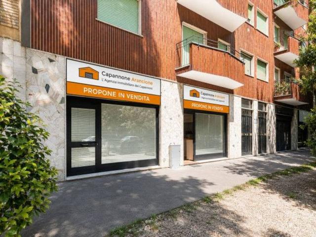 Capannone in vendita a Municipio 8 di Milano, Milano