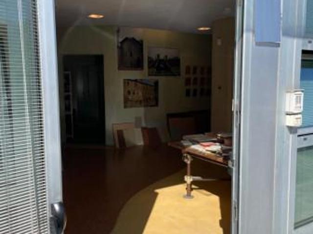 Capannone in vendita a Crocetta-San Lazzaro-Modena Est, Modena