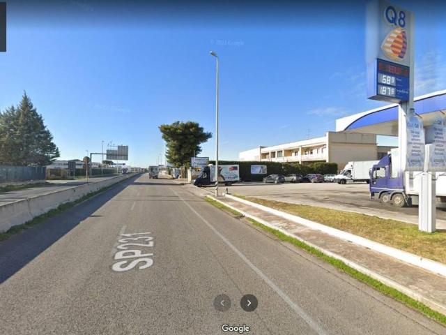 Capannone in vendita a Puglia, Bari