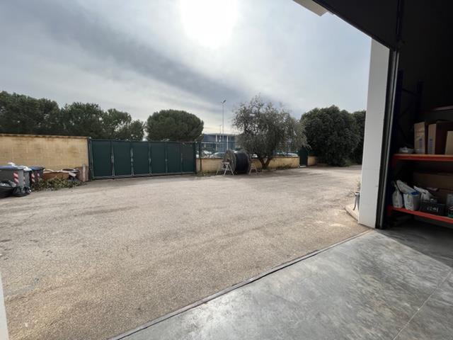 Capannone in vendita a Puglia, Bari