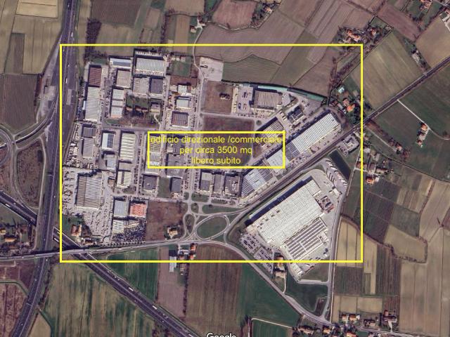 Capannone in vendita a Mogliano Veneto, Veneto