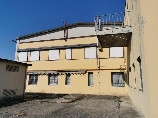 Capannone in vendita a La Malvezza, Molinella