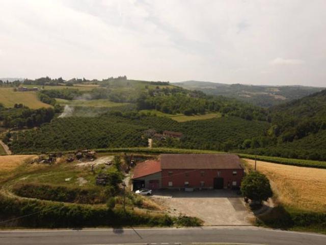 Capannone in vendita a Piemonte, Cuneo