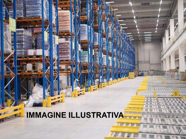 Capannone in vendita a Montevettolini, Toscana