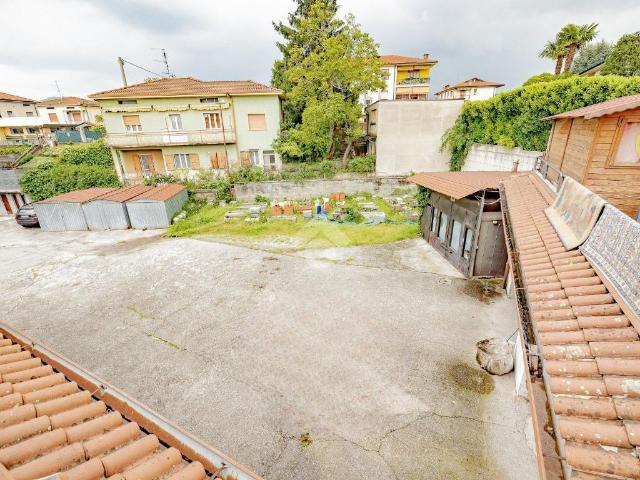 Capannone in vendita a Montello, Lombardia
