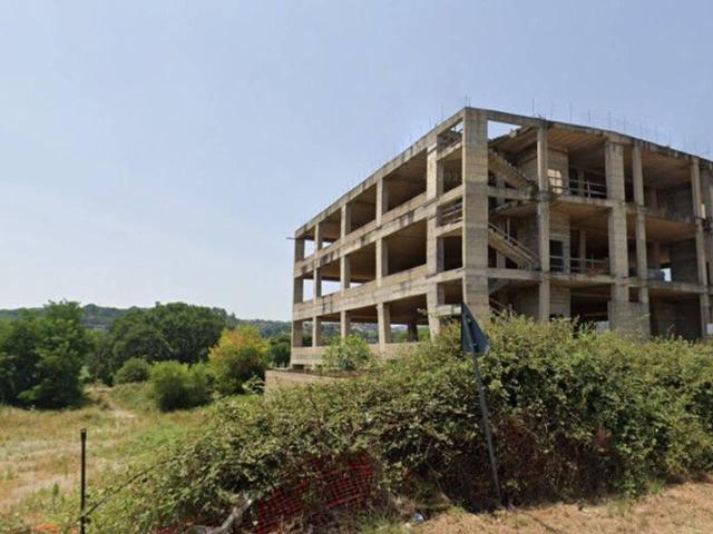 Capannone in vendita a Calabria, Catanzaro