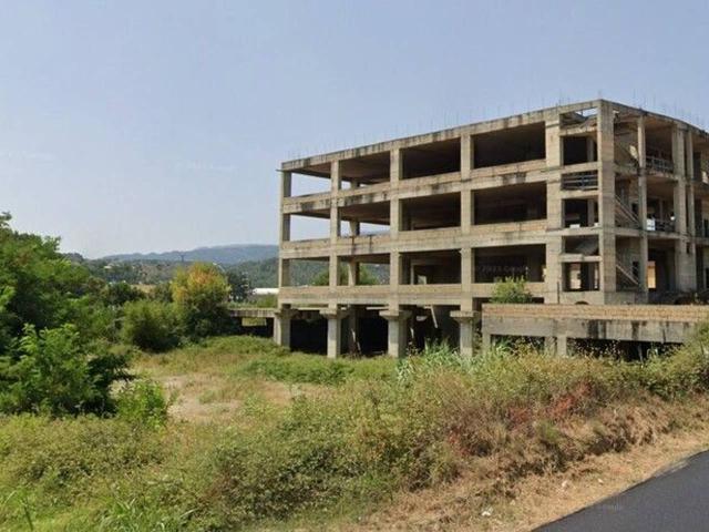 Capannone in vendita a Calabria, Catanzaro