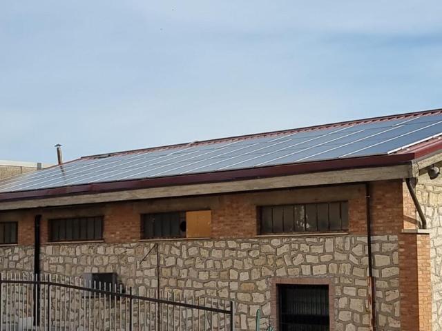 Capannone in vendita a Abbadia Di Montepulciano, Toscana