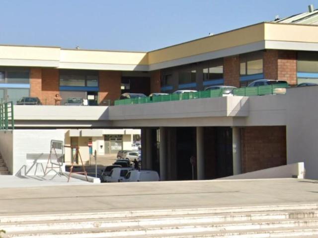 Capannone in vendita a Montesilvano, Abruzzo