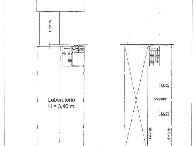 Capannone in vendita a Unione dei Comuni Circondario dell'Empolese Valdelsa, Montespertoli
