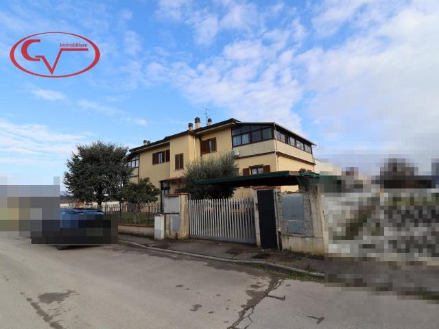 Capannone in vendita a Levanella, Montevarchi