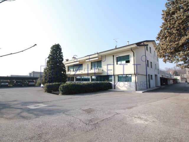 Capannone in vendita a Boschetti, Montichiari