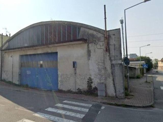 Capannone in vendita a San Fruttuoso, Monza