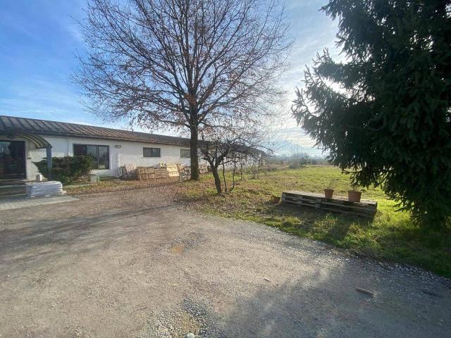 Capannone in vendita a Piemonte, Cuneo