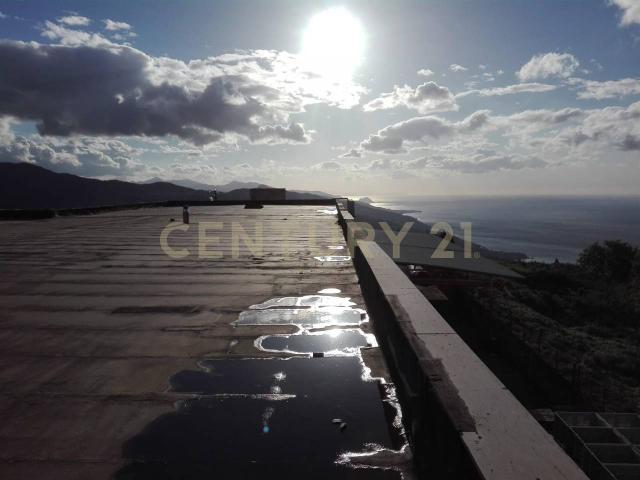 Capannone in vendita a Motta D'affermo, Sicilia