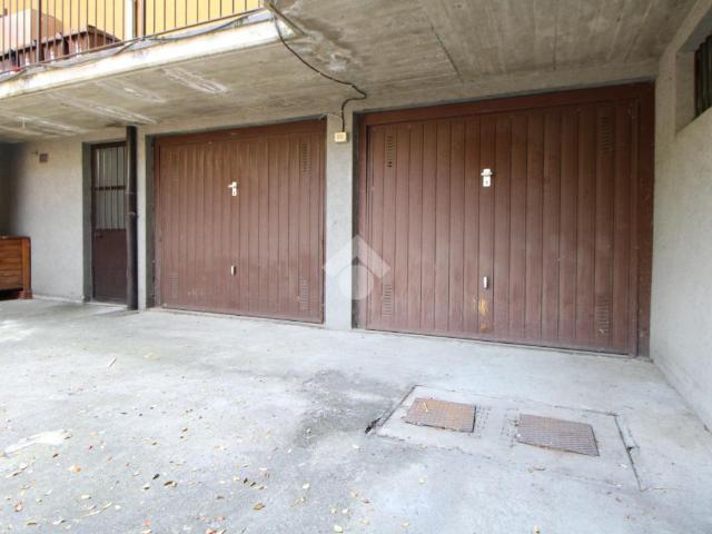 Capannone in vendita a Dorotina, Mozzo