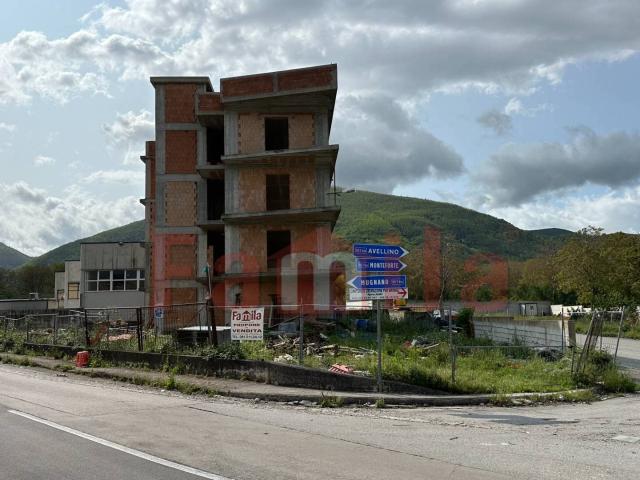 Capannone in vendita a Mugnano Del Cardinale, Campania