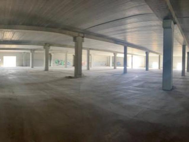 Capannone in vendita a Zona Industriale Sant'Anna, Narni