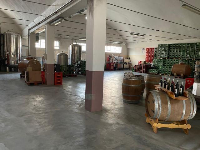 Capannone in vendita a Piemonte, Cuneo