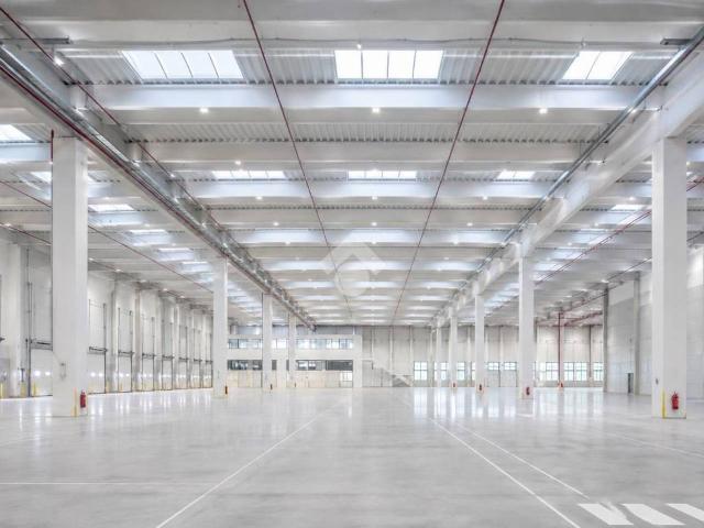 Capannone in vendita a Comunità montana della valle Trompia, Nave