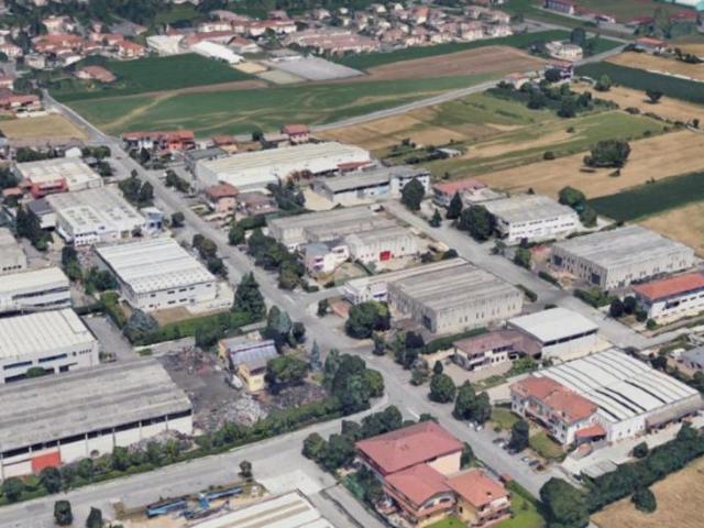 Capannone in vendita a Comunità montana della valle Trompia, Nave