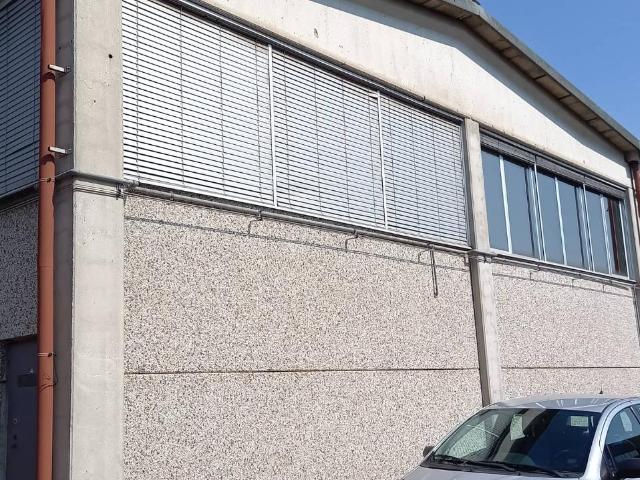 Capannone in vendita a Cantone, Nerviano