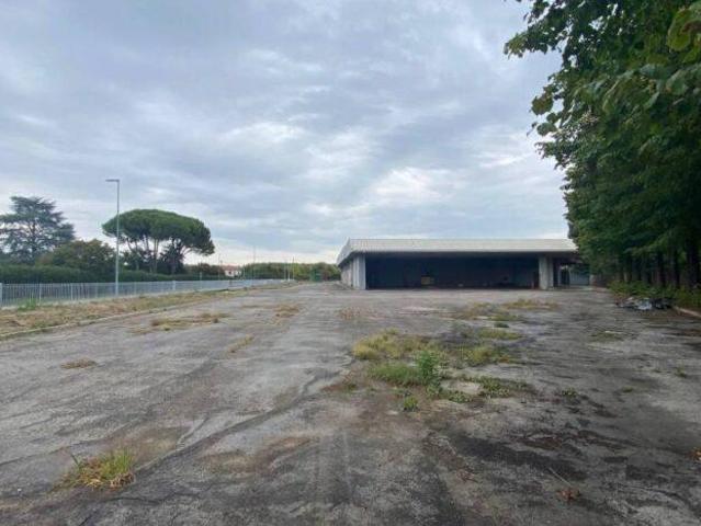 Capannone in vendita a Noale, Veneto