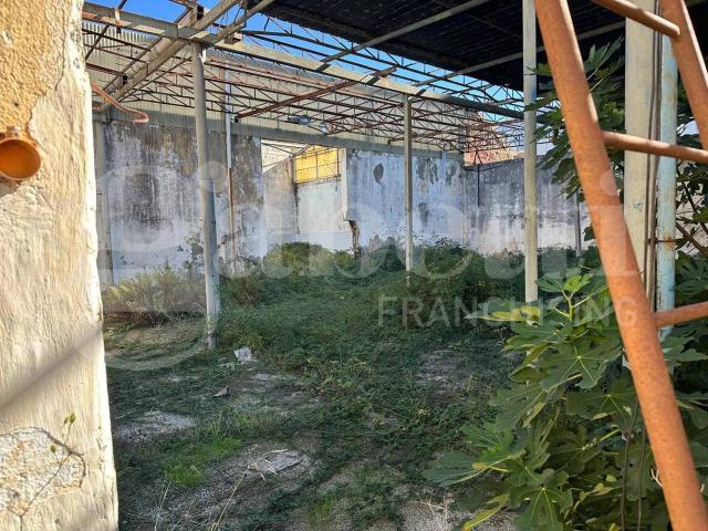 Capannone in vendita a Cicalesi, Nocera Inferiore
