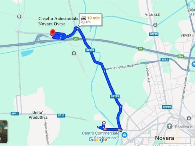 Capannone in vendita a Sacro Cuore, Piemonte