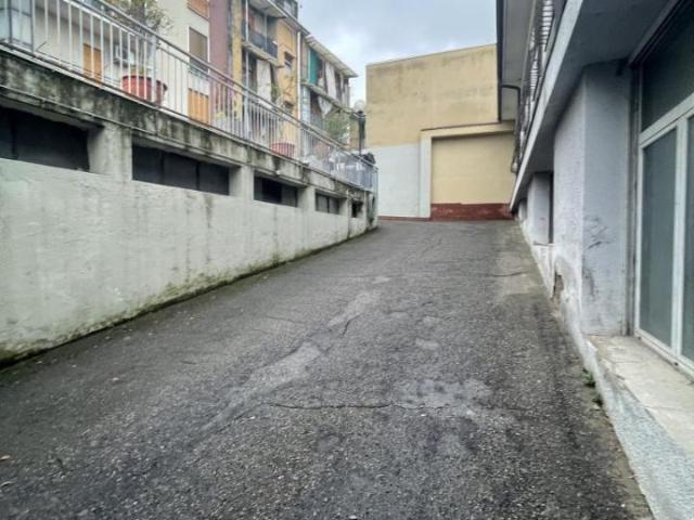 Capannone in vendita a Porta Mortara, Piemonte