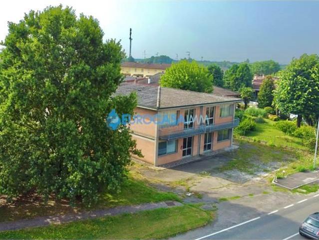 Capannone in vendita a Unione delle Terre d'Argine, Novi Di Modena