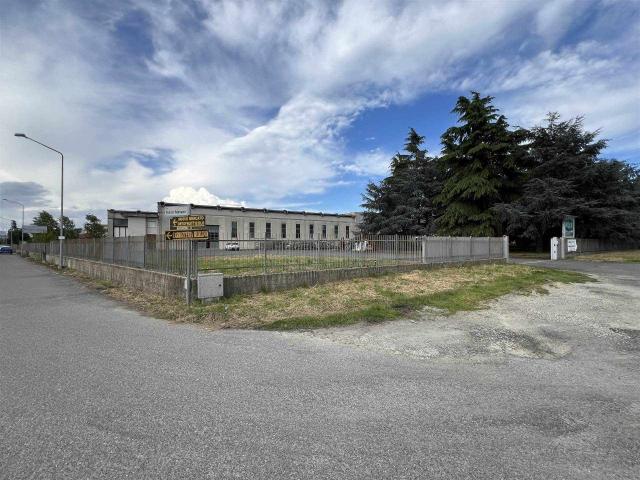 Capannone in vendita a Piemonte, Alessandria