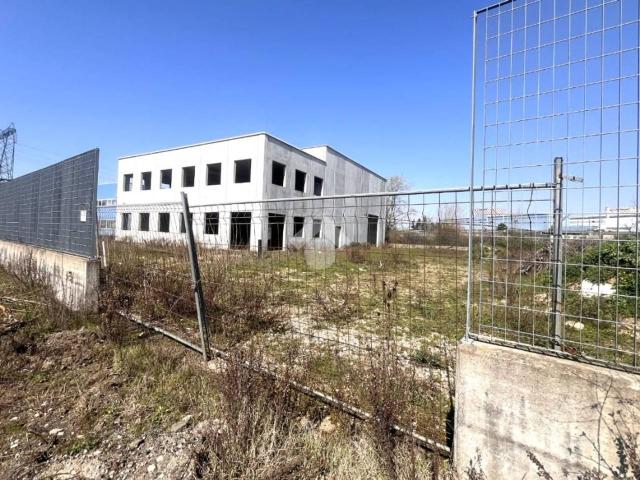 Capannone in vendita a Piemonte, Alessandria