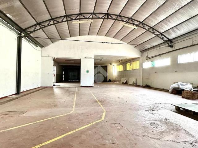 Capannone in vendita a Piemonte, Alessandria
