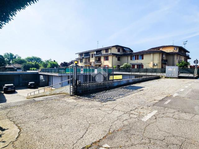 Capannone in vendita a Offlaga, Lombardia