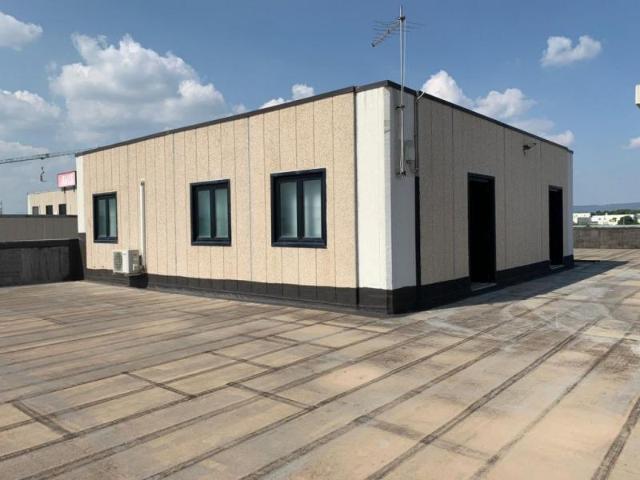 Capannone in vendita a Olbia, Sassari