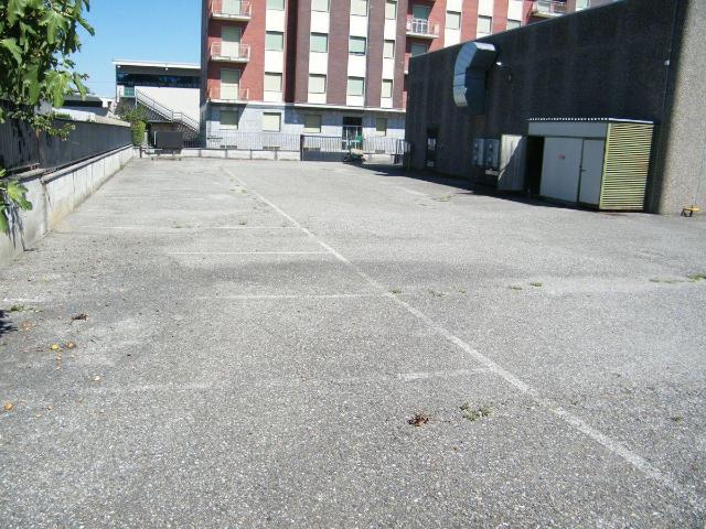 Capannone in vendita a Piemonte, Novara